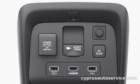 HONDA E ADVANCE