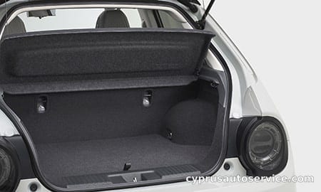 HONDA E ADVANCE