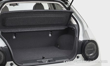 HONDA E BASE GRADE