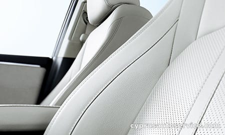 HONDA CLARITY FUEL CELL BASE GRADE