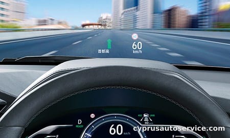 HONDA CLARITY FUEL CELL BASE GRADE