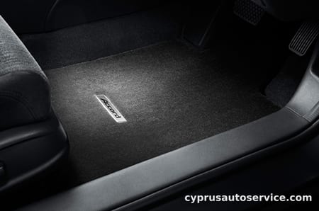 HONDA ACCORD HYBRID EX