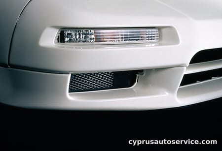 HONDA NSX TYPE R