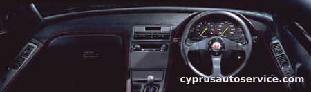 HONDA NSX TYPE R