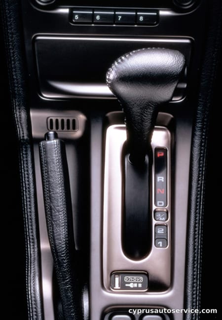 HONDA NSX BASEGRADE