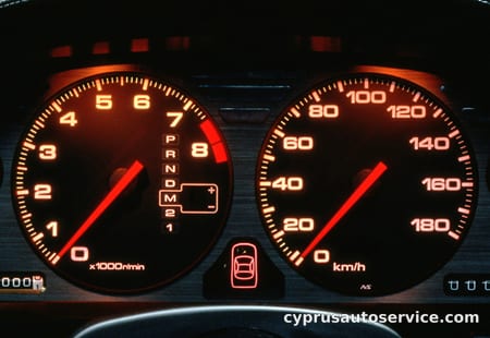 HONDA NSX BASEGRADE