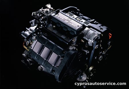 HONDA NSX BASEGRADE