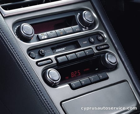 HONDA NSX TYPE S