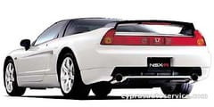 HONDA NSX