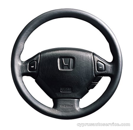 HONDA NSX TYPE R