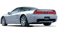 HONDA NSX