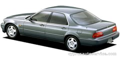 HONDA LEGEND