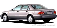HONDA LEGEND