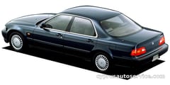HONDA LEGEND