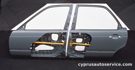 HONDA LEGEND BETA