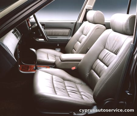 HONDA LEGEND V6 XI EXCLUSIVE