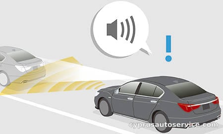 HONDA LEGEND HYBRID EX