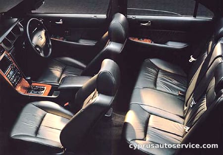 HONDA LEGEND EURO EXCLUSIVE