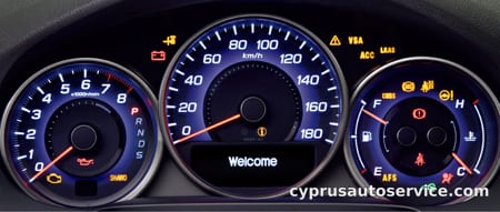 HONDA LEGEND L