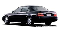 HONDA LEGEND