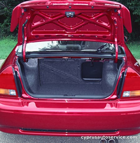 HONDA PRELUDE Si