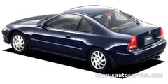 HONDA PRELUDE