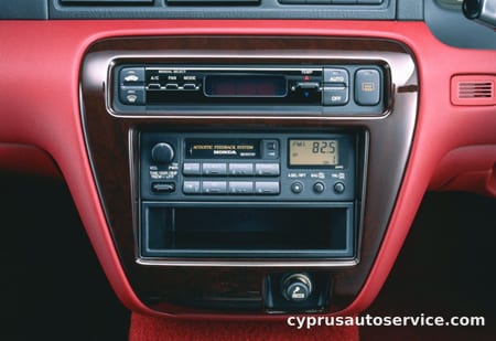 HONDA PRELUDE Si