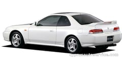 HONDA PRELUDE