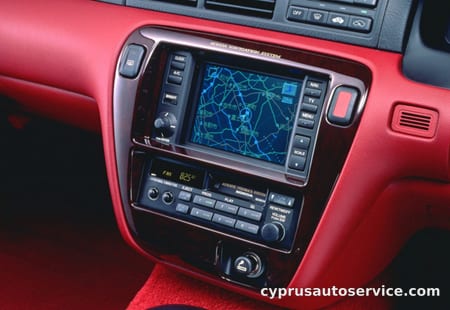 HONDA PRELUDE Si