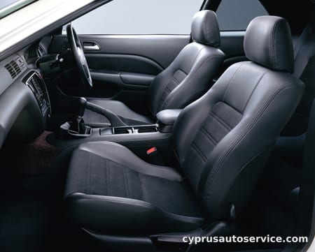 HONDA PRELUDE Si
