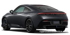 HONDA PRELUDE