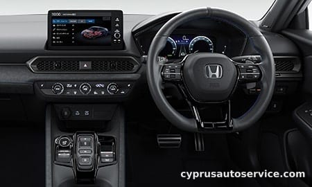 HONDA PRELUDE BASE GRADE