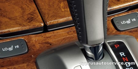 HONDA INSPIRE BASE GRADE