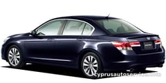 HONDA INSPIRE