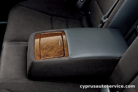 HONDA INSPIRE BASE GRADE
