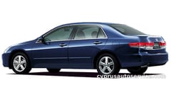 HONDA INSPIRE