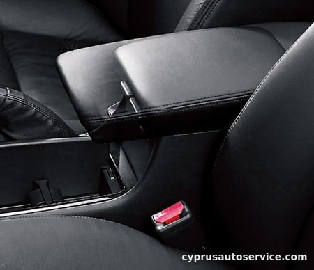 HONDA INSPIRE AVANZARE
