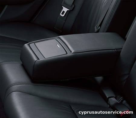 HONDA INSPIRE AVANZARE
