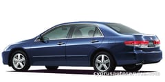 HONDA INSPIRE