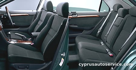 HONDA INSPIRE 30TL