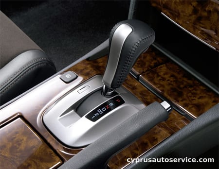 HONDA INSPIRE 35IL