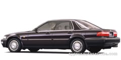 HONDA INSPIRE