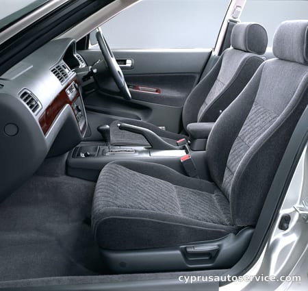 HONDA INSPIRE 32V