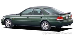 HONDA INSPIRE