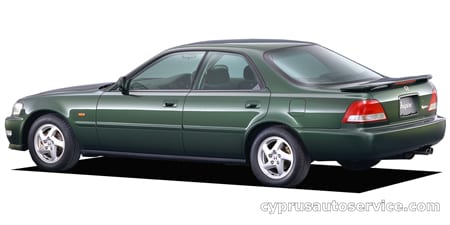 HONDA INSPIRE 32V