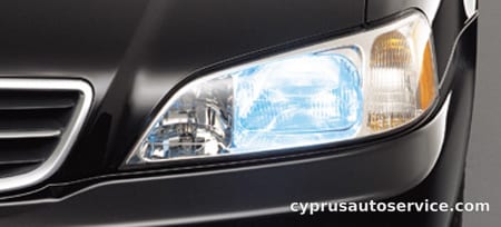 HONDA INSPIRE 25V