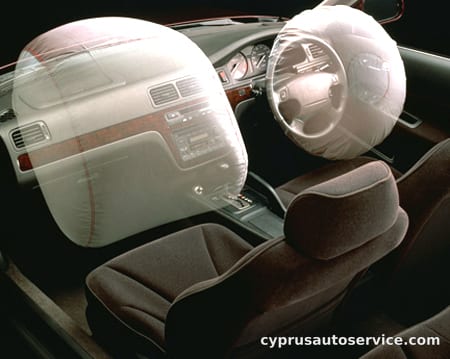 HONDA SABER 25S