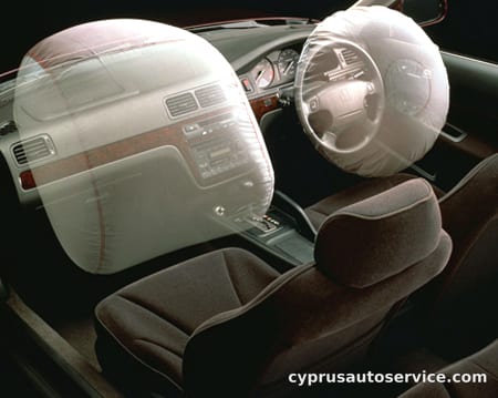 HONDA SABER 32V