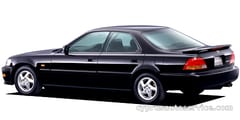 HONDA SABER