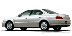 HONDA SABER